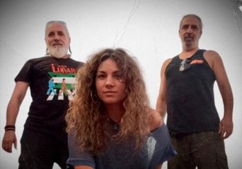Graci Rodríguez y Superluna en Malandar | en Sevilla