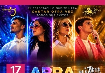 ABBA en Valencia