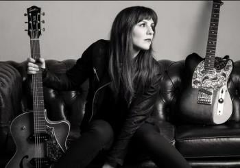 DANI WILDE BAND ( Blues, Soul, Rock, Country…) en Ferrol