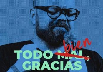 Todo bien, gracias - Humor negro a Barcelona