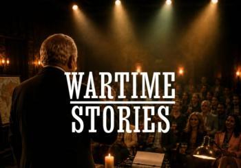 Wartime Stories: La Segunda Guerra Mundial, servida en copa Madrid