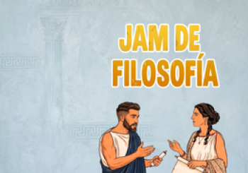 Jam de Filosofía en Barcelona