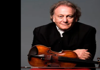 De Viena a Buenos Aires amb Guttman Tango Quintet Barcelona