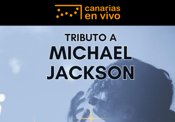 TRIBUTO A MICHAEL JACKSON EN CANARIAS EN VIVO - SHOW EN LAS PALMAS Palmas, Las