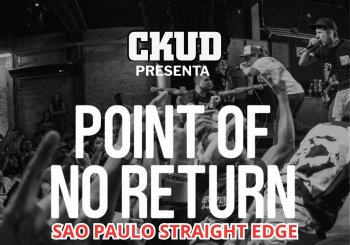 POINT OF NO RETURN + MACHETE LAW + 1 TBC en Barcelona