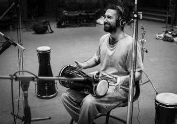 LUCAS ZEGRI ENSEMBLE en Sevilla