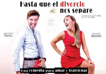 Hasta que el Divorcio nos Separe en Tenerife