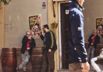 Una nit amb Andrés Villarrosa Barcelona