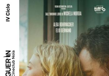 Claudio Guerín Cineclub Noia - Tres adioses