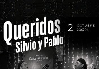 Queridos Silvio y Pablo (homenaje a la trova cubana) en Barcelona