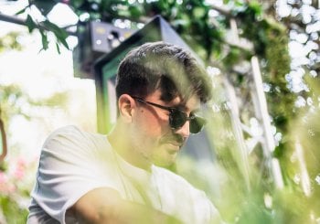 Danke 5th Anniversary · Mihai Pol + Dhermida B2B Manu Rochin en Berlín Club en Madrid