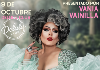 Delulu Queen - Concurso de Talento Drag Murcia