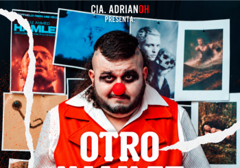 OTRO HAMLET Los dramas, si no se ríen, no tiengracia. Valencia/València