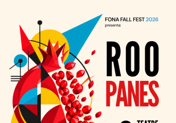 ROO PANES - PALMA - FONA FALL FEST 26 Balears, Illes