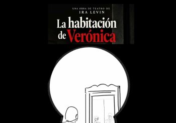 La Habitación de Verónica Valencia/València