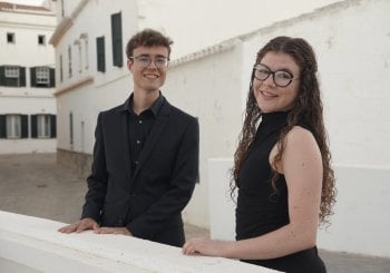 CONCERT DE JOVES TALENTS Balears, Illes