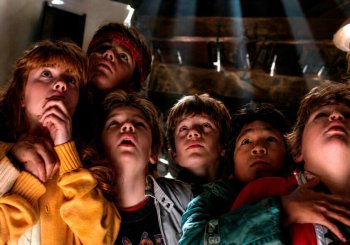 Cicle de Cinema Participatiu: Los Goonies Balears, Illes
