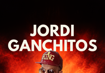 JORDI GANCHITOS Barcelona