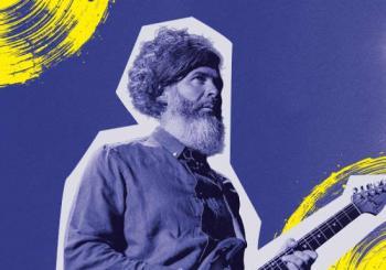 FESTIVAL INTIMS - ALBERTTINNY Barcelona