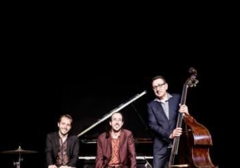 Segoblues 2026: Lluís Coloma Trío en Segovia