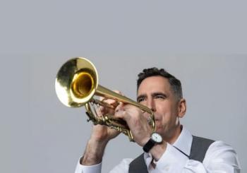 Sam Chaplin Jazz Quartet en London