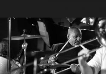 Vince Dunn and The Medicine Band a London