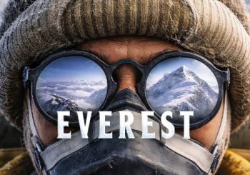 Everest: The First Ascent - An immersive experience in London