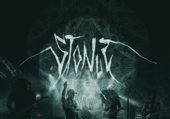 STONUS (CHIPRE) + TRE3 en SALA CREEDENCE - Zaragoza