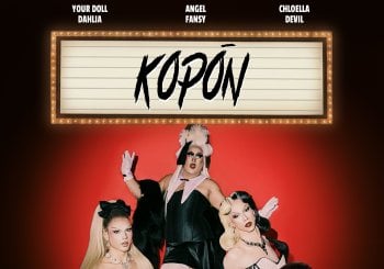 Kopón Marikón Murcia