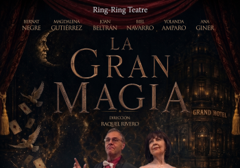 La gran magia Balears, Illes