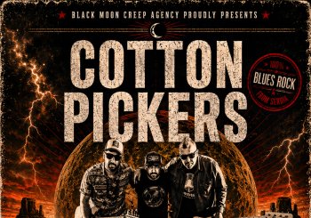 COTTON PICKERS LA GRAMOLA Alicante/Alacant
