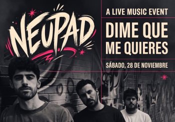 Neupad Madrid