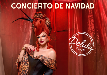 Concierto de Navidad de Supremme De Luxe Murcia
