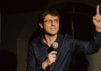 Comedy Selection Barcelona