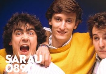 Tributo Hombres G en Badalona