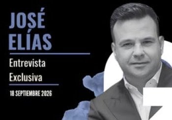Ponencia de José Elías Lloret de Mar