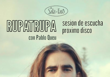 RUPATRUPA - SESIÓN DE ESCUCHA Palmas, Las