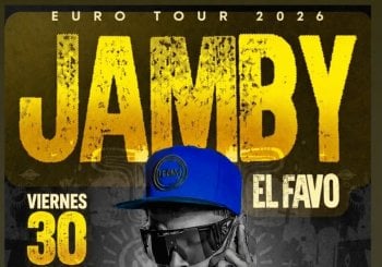 JAMBY EL FAVO EN TORREVIEJA Alicante/Alacant