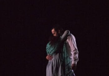 INSUMISIÓN. Teatro del Andamio Asturias