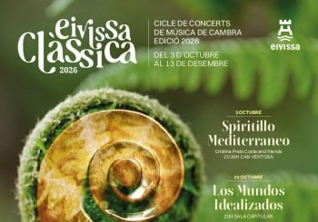 Eivissa Clàssica · Reimaginaciones · Ahmed Alom Balears, Illes