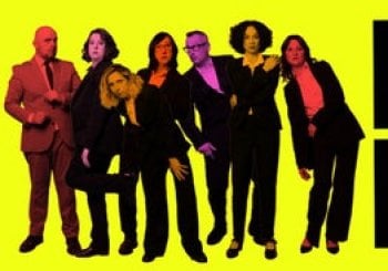 Biopic - Impro Barcelona