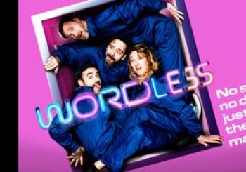 Wordless: Improv Comedy Show - Evento sin diálogo a Barcelona