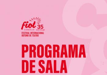 35 FIOT CARBALLO. BONO PROGRAMA DE SALA