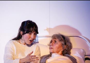 35 FIOT CARBALLO. Producciones Teatrales Contemporáneas – Las gratitudes