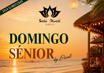 DOMINGO SÉNIOR_20 septiembre 2026 en Cádiz