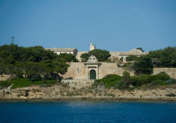 Jornades de portes obertes Illa Llatzeret Balears, Illes