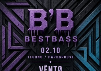 Bestbass Balears, Illes