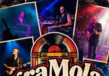 GRAMOLA La Movida Balears, Illes