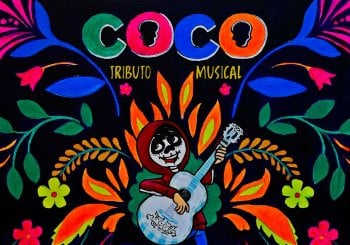 Coco. El Musical - Villaverde del Río Sevilla