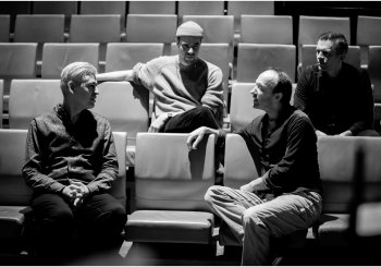Mehmet Polat Quartet El Senglar Rialler +TRÀD Tardor’26 en Barcelona